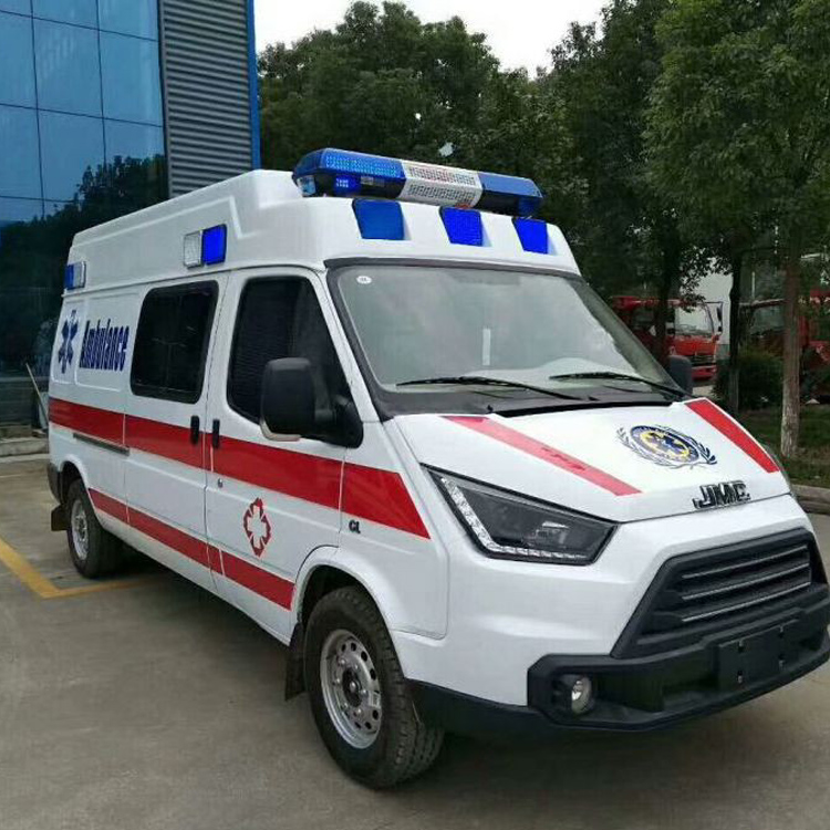 阳高瘫痪租赁救护车转运 ——生命救助的紧急响应与专业保障